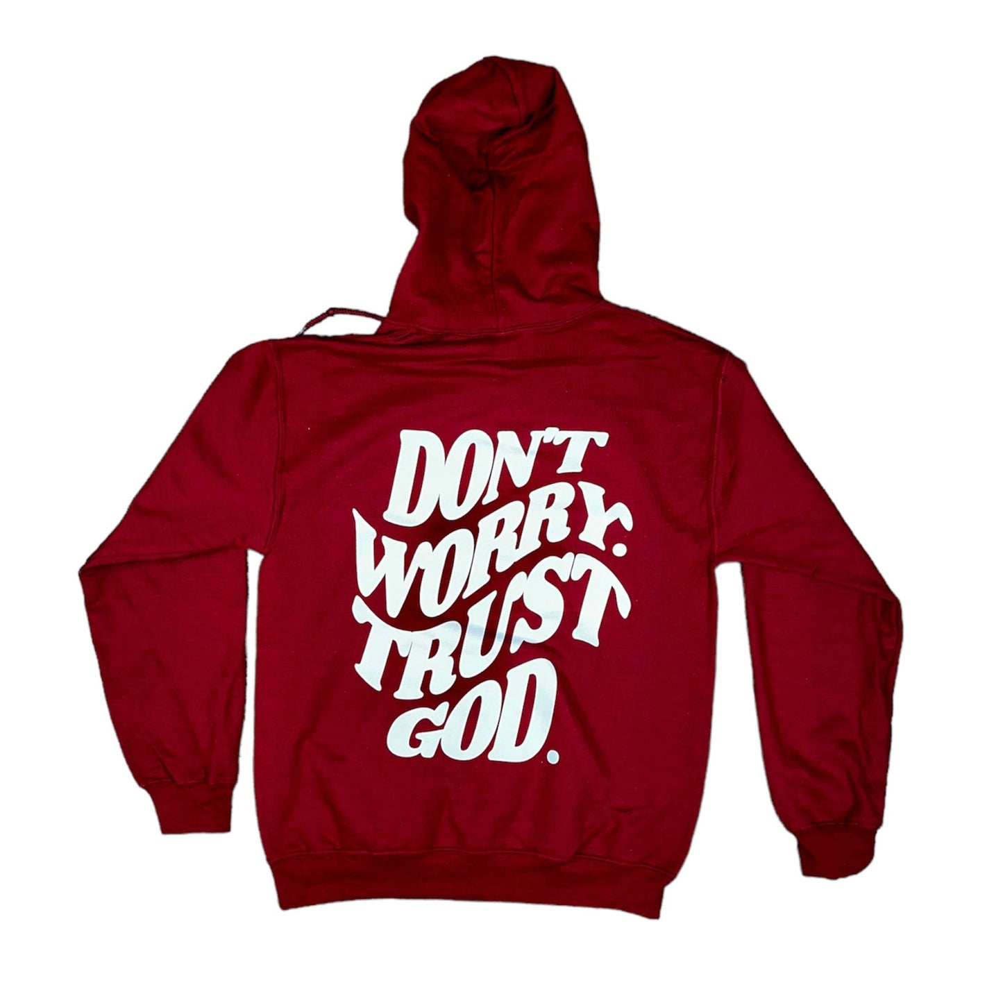 Dont Worry - Hoodie