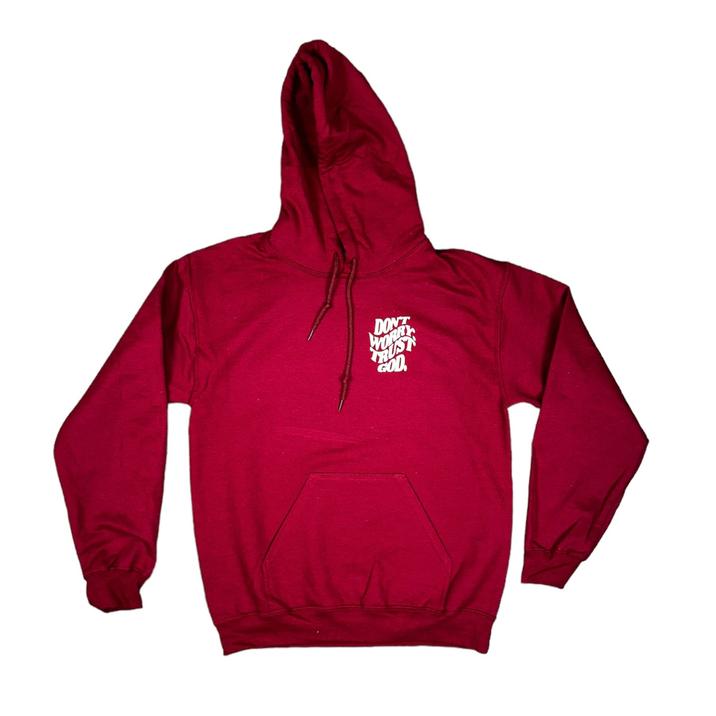 Dont Worry - Hoodie