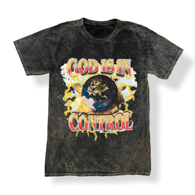 NEW GRAPHIC TEE IN STOCK