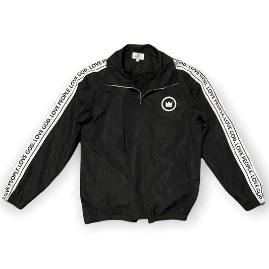 Premium Classic Love God. Jacket
