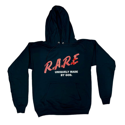 Rare. Hoodie